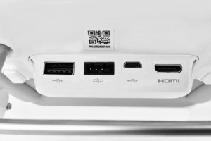 DJI Phantom 3 HDMI output module