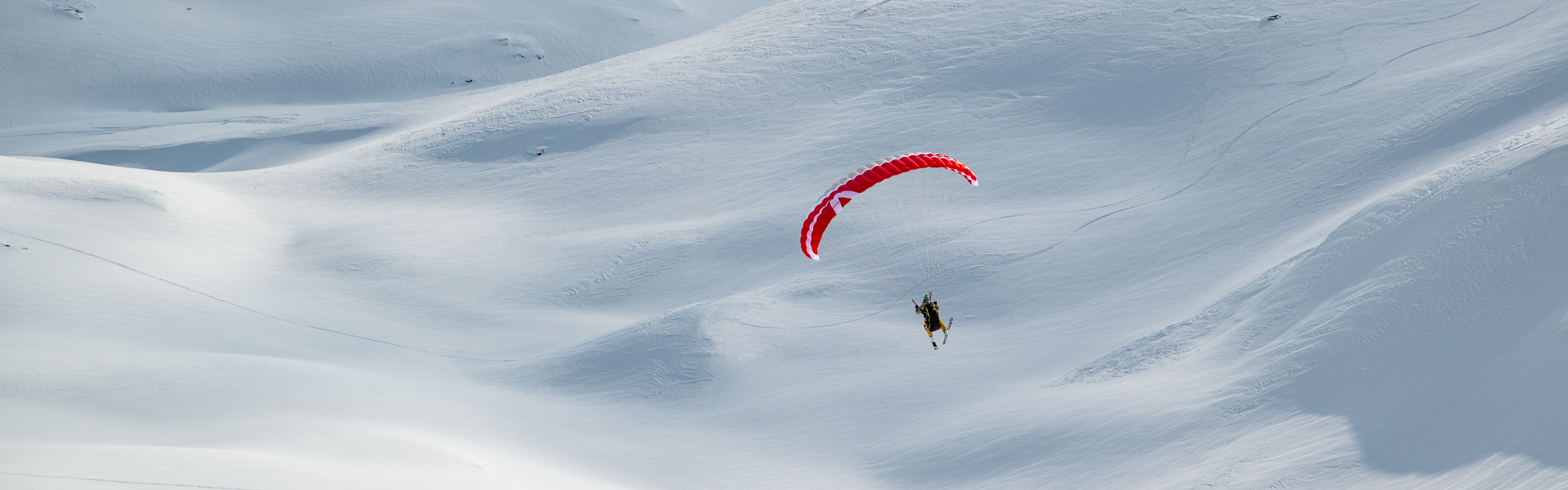 Extreme Sports Gathering i Riksgränsen