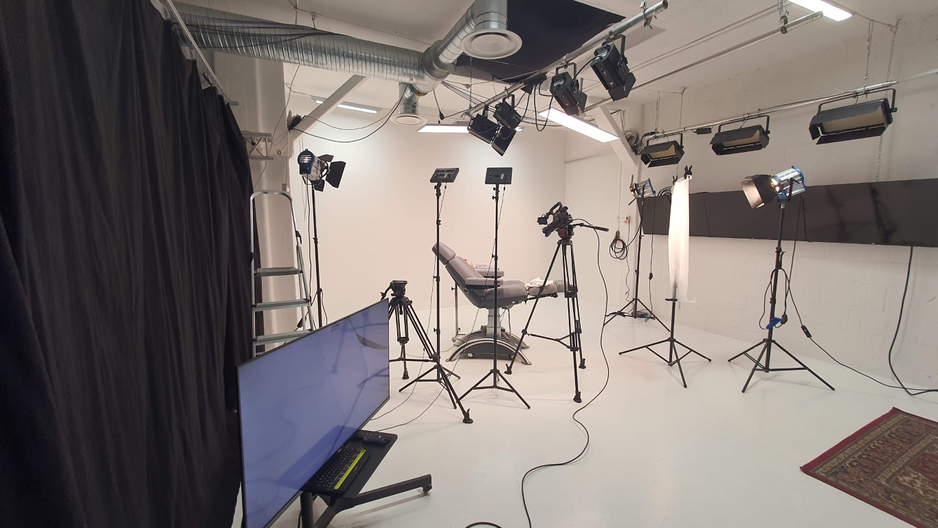 Studio 1