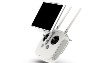 DJI Phantom 3 transmitter