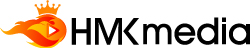 HMK Media Logo